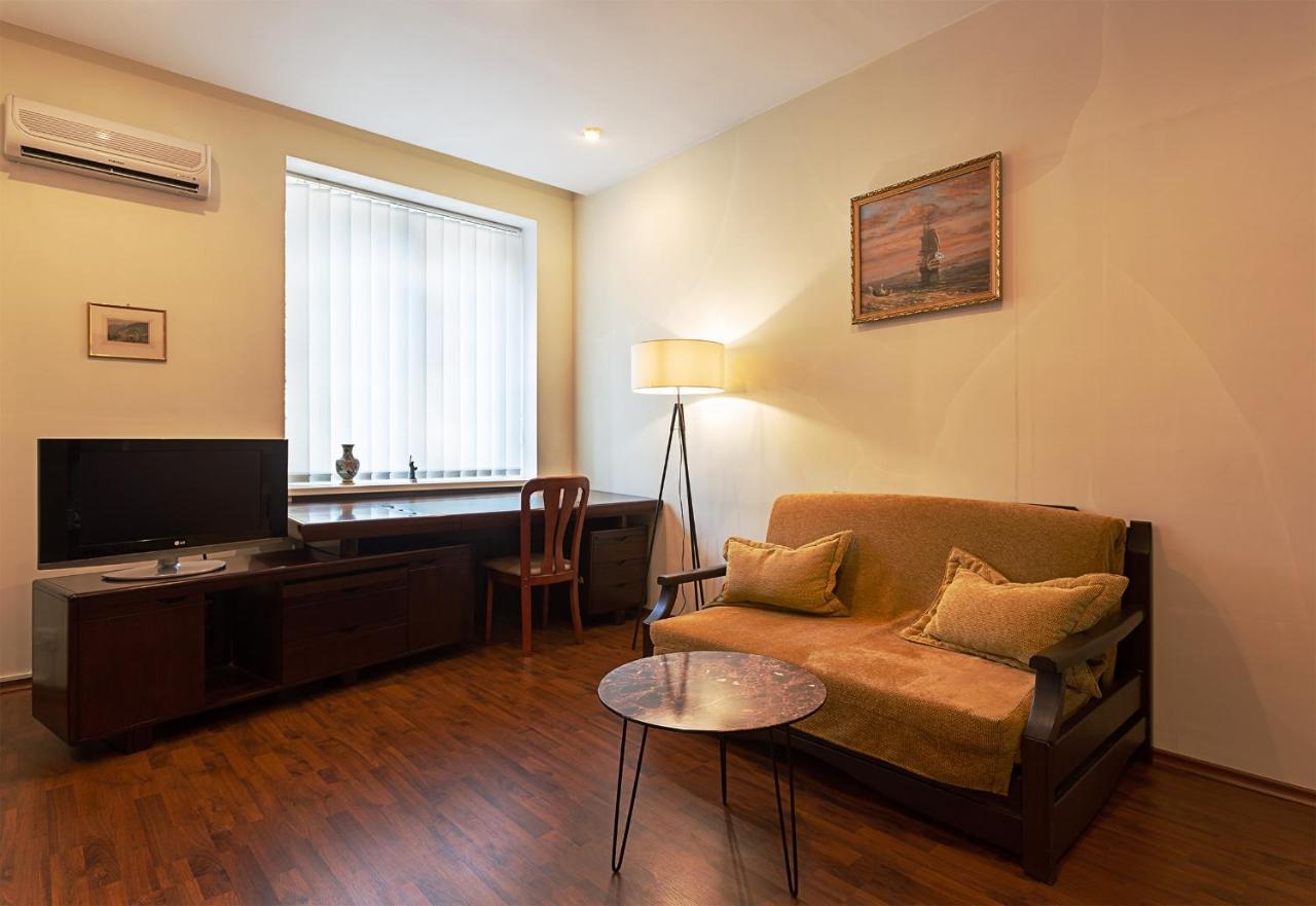 Kyiv High Standard Apartment エクステリア 写真