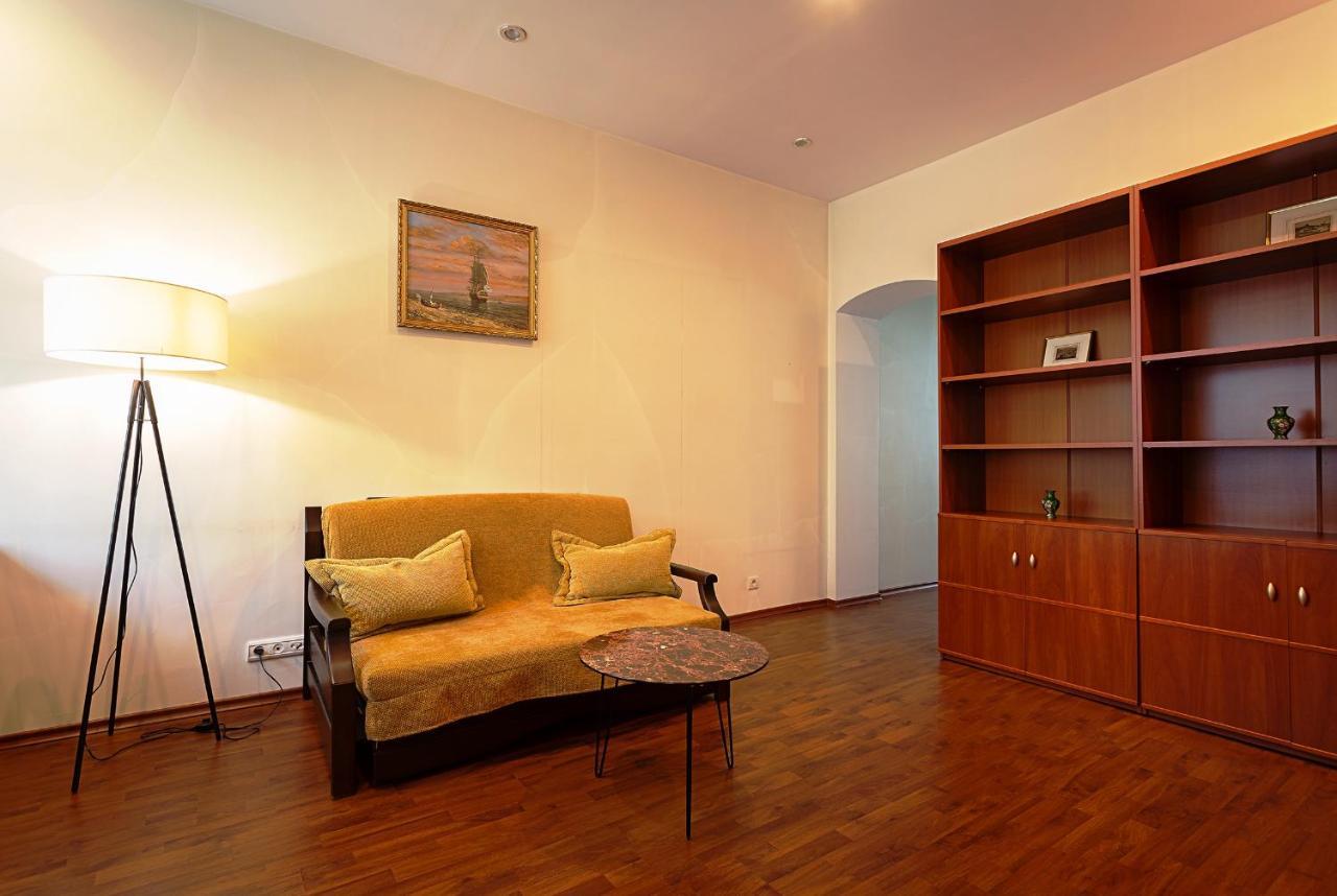Kyiv High Standard Apartment エクステリア 写真