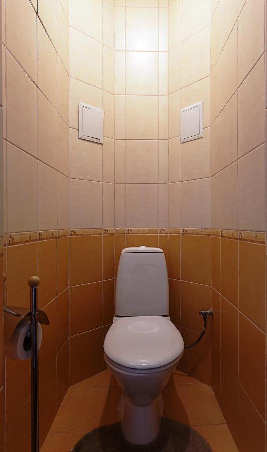 Kyiv High Standard Apartment エクステリア 写真