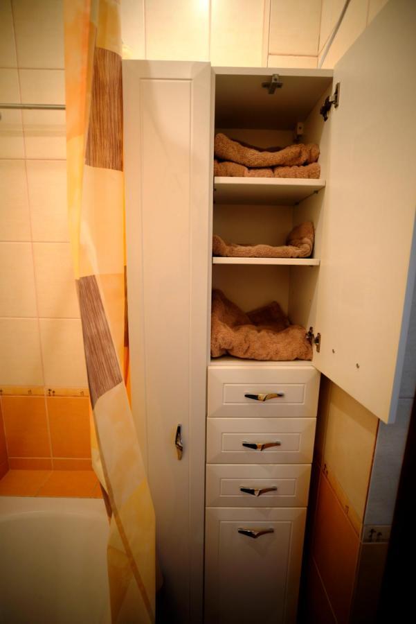 Kyiv High Standard Apartment エクステリア 写真
