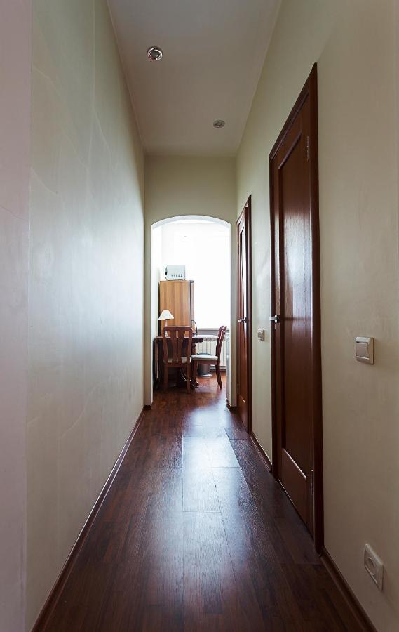 Kyiv High Standard Apartment エクステリア 写真